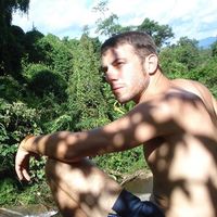 Jaime Gracia的照片