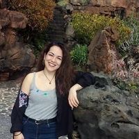 Cristina Vadillo Muñoz's Photo