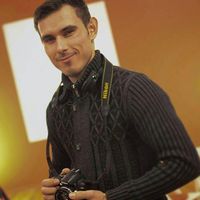 Denis Cemashko's Photo