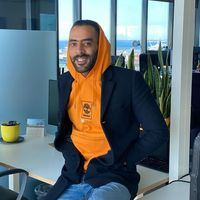 Fotos von Yahia Bahou