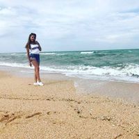 Kristina Bonar的照片