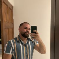 Fabricio  Castro Salas's Photo