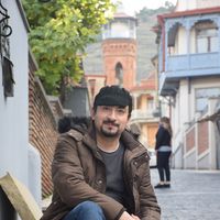 rooholla keshtkar's Photo