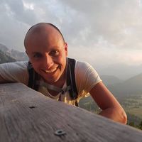 Zdjęcia użytkownika Alexander Glaub