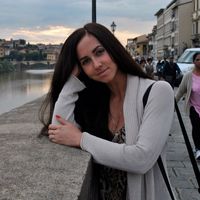 Le foto di Olga Tiurina