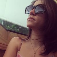 Sabryna Santos的照片