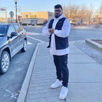 Zaheer Bhatti's Photo