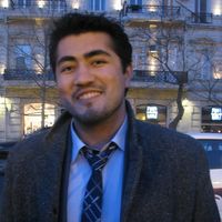 Agharza Malikov的照片