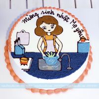 banhkemdep tangme's Photo