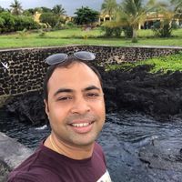 AMISH BHANDARI的照片