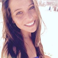 Fernanda Diaz的照片