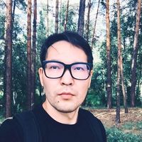 Alex Koinov的照片