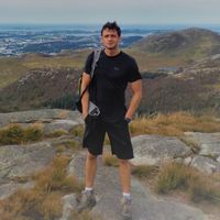 Mati Paczulski's Photo