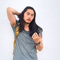 Le foto di Adam Fasnacht