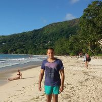 Moataz Elhattab's Photo