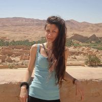 Sara  Tunesi's Photo