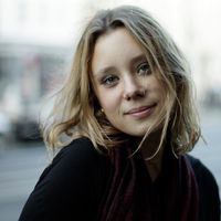 Photos de Paula Pleuser