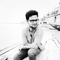 Jaya Kishore的照片