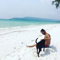 Estevan Discini's Photo