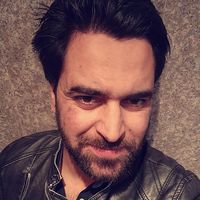 Shah Masroor的照片