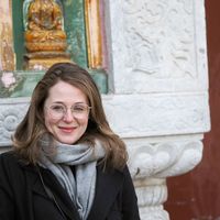 Johanna Wolff's Photo