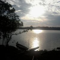 Luis david Reategui motta's Photo