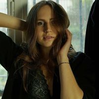 Agata Ostrowska的照片