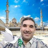 Mebarek Refai的照片