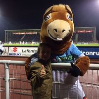 Thomas Laromiguiere's Photo