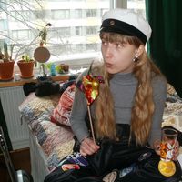 Le foto di Vilma Seppänen