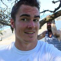 Michael Eichenseer's Photo