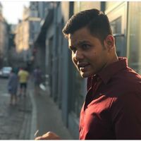 Photos de Nazar Yaseen