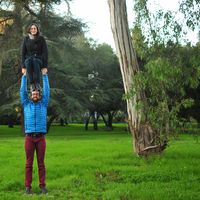 Curtis Ullerich's Photo