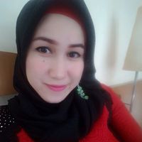 Jeni Amriani's Photo