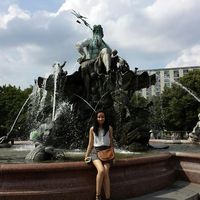 Inas Benchchaoui的照片