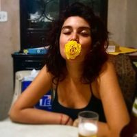 Ana  Belluomini's Photo