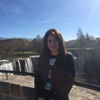 Patricia Plaza's Photo