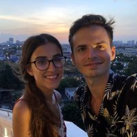 Le foto di Léa Gajac