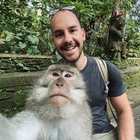 Tristan Schuler的照片