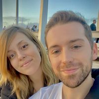 Anabel Gemas's Photo