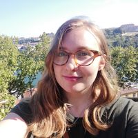 Le foto di Marlene Mittermayr