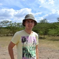 Robbin Lexander's Photo