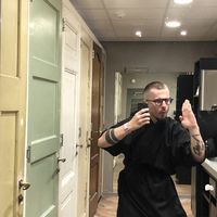 Kacper Stupak's Photo