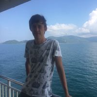 Sergey  Antonov's Photo