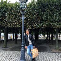 Wojtek Walniczek's Photo