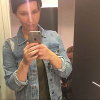 Sharon de Vries's Photo