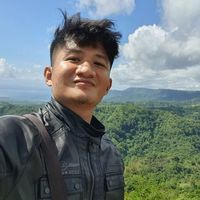 Bryan Jonell Linis's Photo