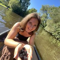 Kathrin Rutt's Photo