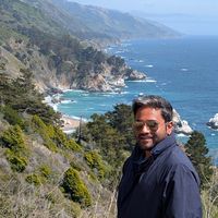 Mathew Dileep's Photo