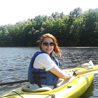 Greta Gaynor的照片